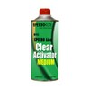 Medium Speed Activator SMR-1102-Q (70-85 deg. F) use in Clear Coat, one quart