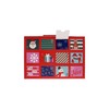 Gertex Kids Holiday Sock Advent Calendar | 12 Days of