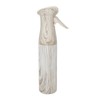 Beautify Hair Spray Bottle 250ml Maple Sakura Color Even Spraying