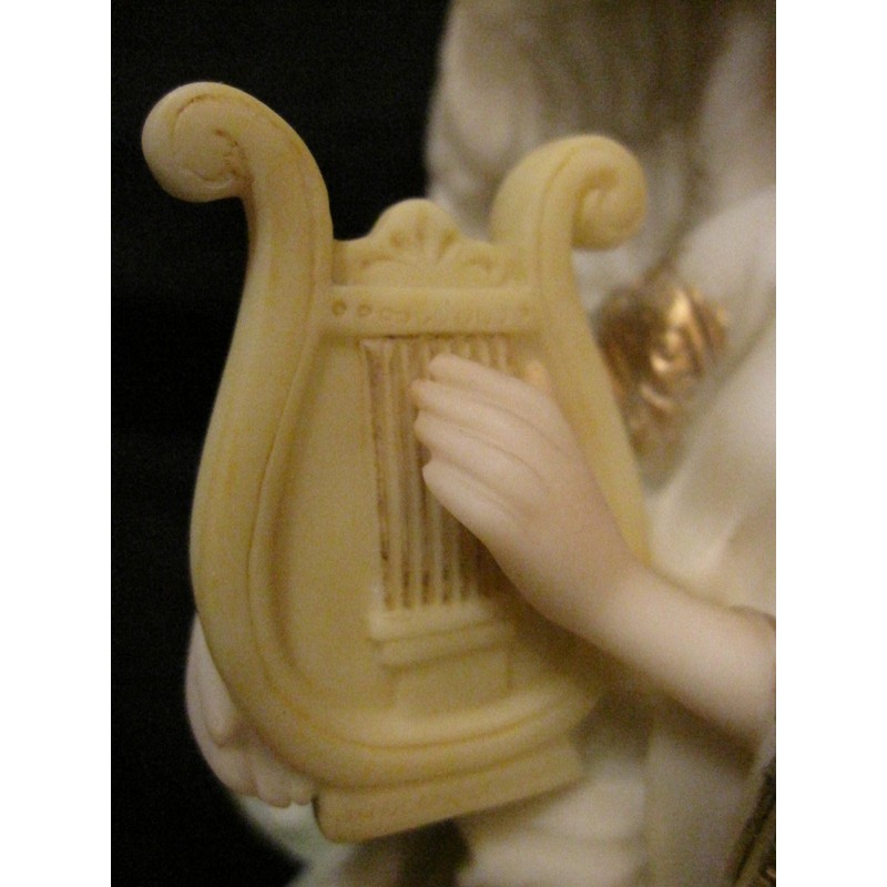 Cymbeline... Peacemaker