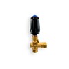 AR ANNOVI REVERBERI, VRT3-250, Pressure Washer Unloader -Blue Spring, 3,650