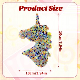 Picky Pad, Skin Picking Fidget Toys Picky Pads Reusable Picky Pad Kit Picking Fidget Toy Picky Pad Reusable Toy for Adults Kids
