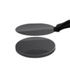 Obleas de silicio monocristalino pulidas for investigación científica (1 unidad)(1in*1mm)