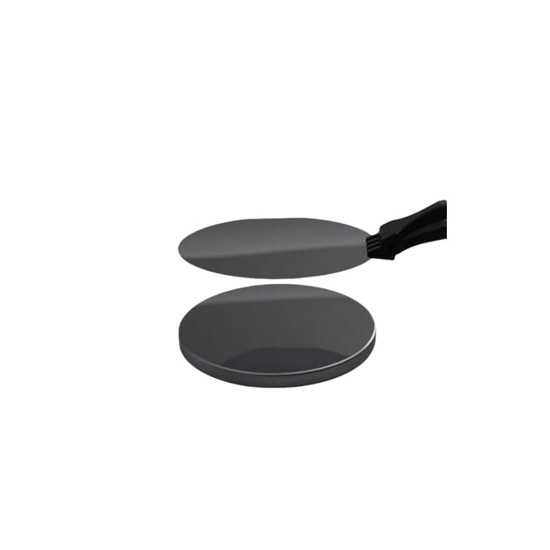 Obleas de silicio monocristalino pulidas for investigación científica (1 unidad)(1in*1mm)