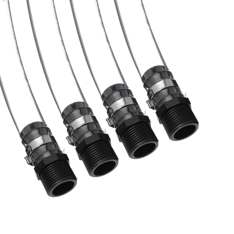 Fuel Filler Jug Hose for LC2 Jugs for Jegs Jugs