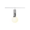 Lexon Multi-Position LED Light for Indoor and Outdoor Use Cool