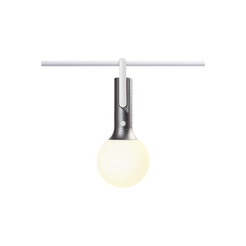 Lexon Multi-Position LED Light for Indoor and Outdoor Use Cool