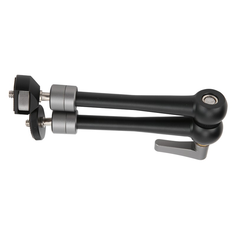 11in Magic Arm Large Clamp for Camera Cage Rig LED