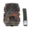 Trail Camera Professional 4K 36MP Infrared Night Vision 2.4 Inch