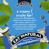 Eat Natural Bars with a Yoghurt Coating 45g (Pack of