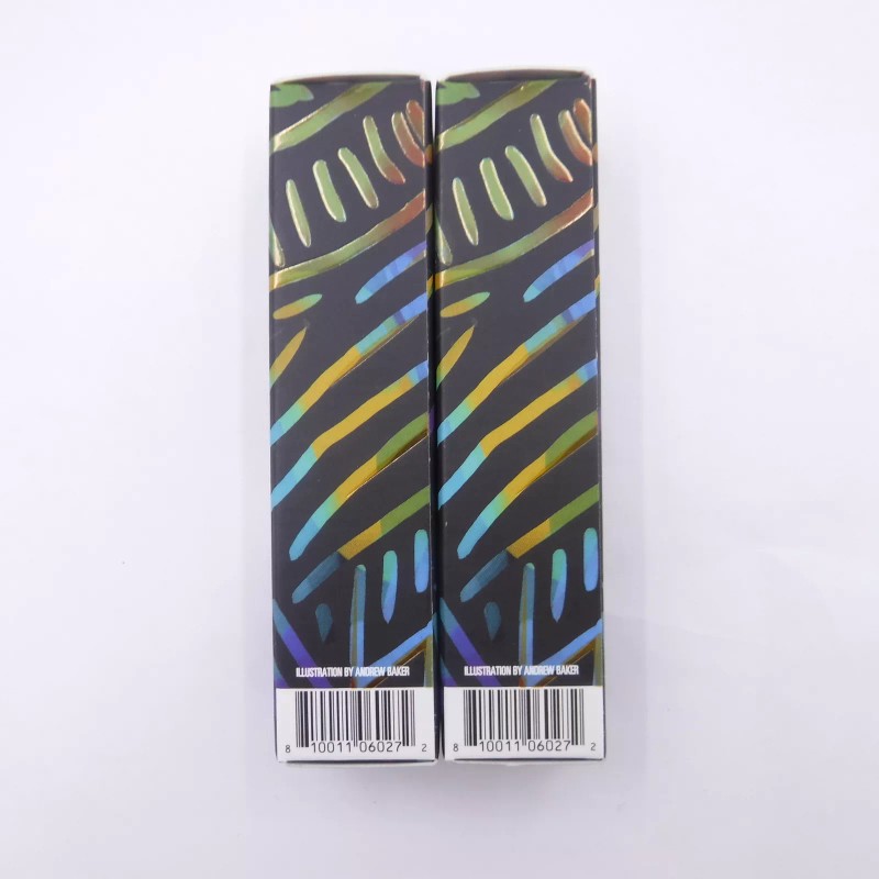 UOMA BEAUTY 2 Pack UOMA BEAUTY Black Magic Hypnotic Impact