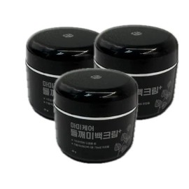 Mommy Care [Mamicare] Mommycare perilla whitening cream 50ml 3pcs -AO- 1pc/1pc / [마미케어] 마미케어 들깨미백크림 50ml 3개 -AO- 1개/1개