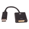 V7 CBLDPDVI-1N DisplayPort To DVI Adapter