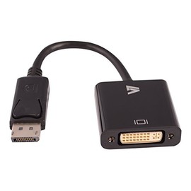 V7 CBLDPDVI-1N DisplayPort To DVI Adapter