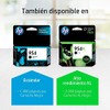 HP Cartucho de Tinta 954 Negra Original (L0S59AL)