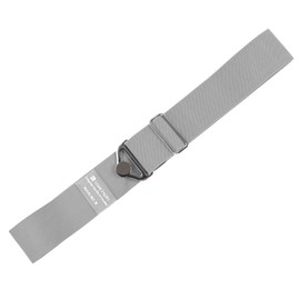 Travel Inspira Suitcase Belt, Bag Closing Belt, Luggage Tightening Belt, Convenient Goods, Band, Prevents Loads from Collapsing and Adjustable, Lightweight, Secure Belt, Anti-Slip Prevention, Ideal