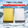 AHEJIOO Rescue blanket, rescue blanket gold silver, rescue blankets