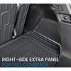 JOULARISE Cargo Mat for Honda Pilot 2026 2025 2024 2023,