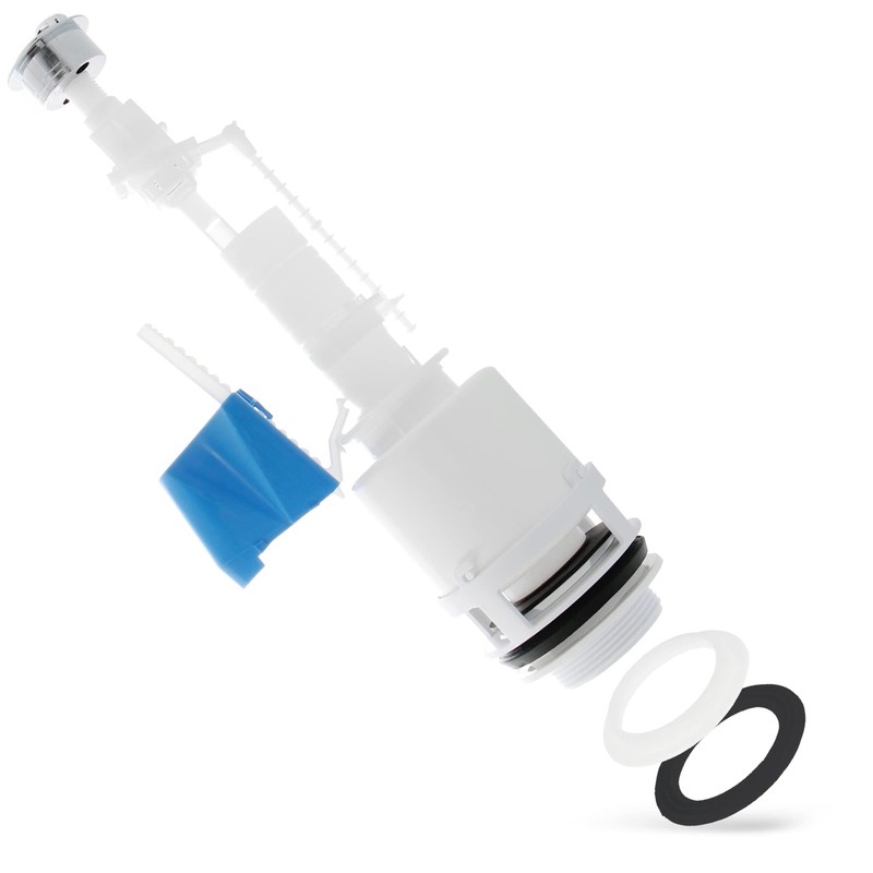 Toilet Flush Valve Drain Valve | Drainage Valve Flush Fitting