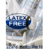 10ML UltraFlo Oral Syringe with Cap - Eccentric Tip -
