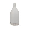 Ceramic Essential Oil Diffuser Ultrasound Aromatherapy Diffuser Quiet Waterless Auto