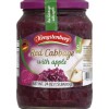 Hengstenberg Red Cabbage Apple 24 oz (Pack of 6)
