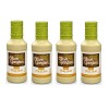 Olive Garden 4-Pack Olive Garden Light Italian Dressing Size 16