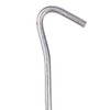 GroundMaster Tent Pegs | 9" Heavy Duty Galvanised Tent Pegs