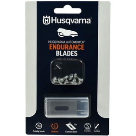 Husqvarna Robotic Lawnmower Automower Endurance Blades