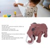 Electric Animal Toys with Sounds and Lights Safe Funny Interactive