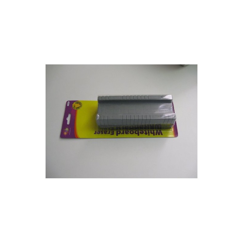 Large Whiteboard Dry-Erase Eraser