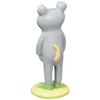 Daikai Copeau Zodiac Mouse 72514 - Width 1.0 x Depth