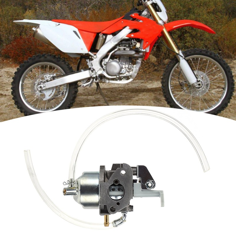 Carburetor Carb Replacement Fits for Honda Huasheng 4 Stroke 49cc