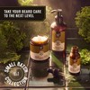Every Man Jack Small Batch Beard Butter- Hinoki Spice Fragrance