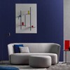 Large Cork Boards for Walls 48"x 36" - 1/2” Thick