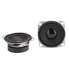 Speaker Horn 2 Pieces 2 Inch 4¦¸ 3 W High