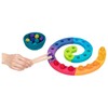 goki 58354 - Colour Sorting Game and Advent Spiral -