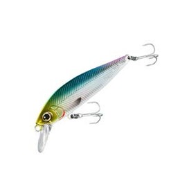 Shimano ZN-250T 013 Flat Side Minnow Cardiff Stream Flat Trout 50S