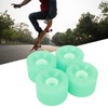 Skateboard Wheels PU High Hardness Fast Stable Longboard Cruiser Wheels
