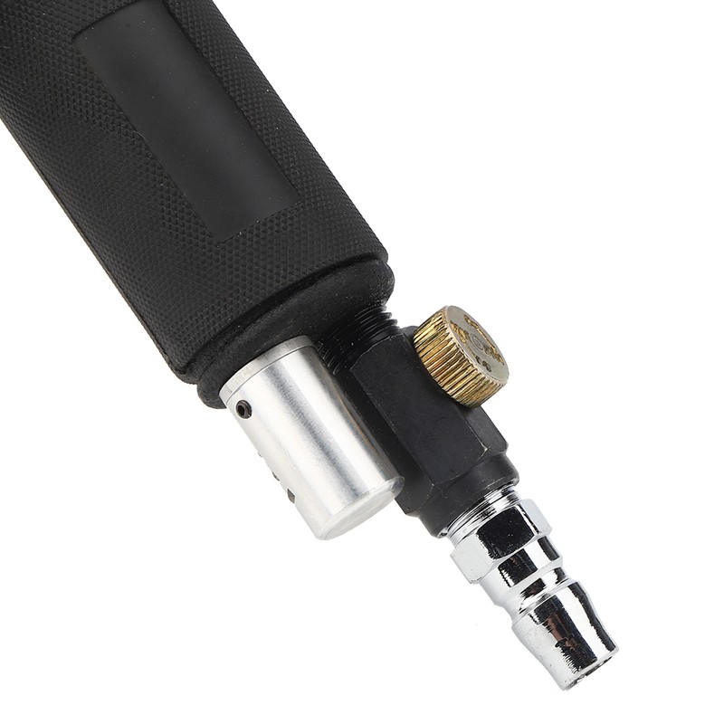 AT-1500-2 Pneumatic Angled Sander Polishing Machine Eccentric Grinding Tools 90