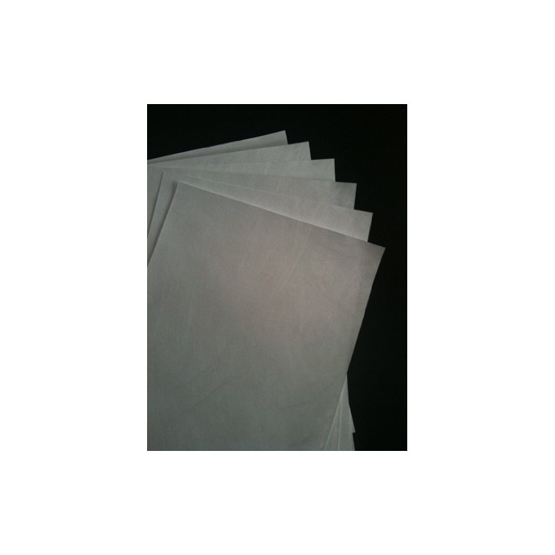 DuPont Tyvek 75gm A4 - Pack of 20 Sheets (8.3"