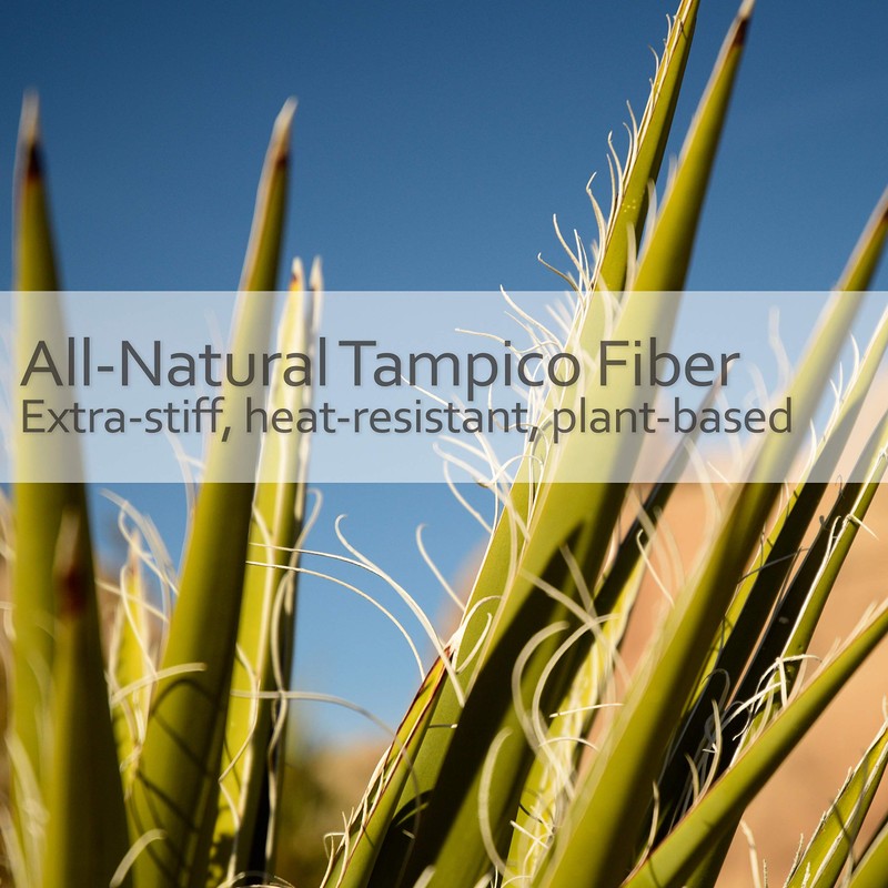 Redecker Bath Brush, 27cm