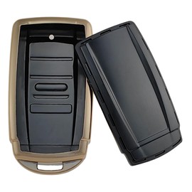 REPROTECTING TPU Key Fob Cover Compatible with (4 Buttons) 2015-2022 Acura ILX MDX RDX RLX TLX