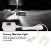 VGEBY Sewing Machine Lamp Sewing Machine Lathe Drill Press Workbench