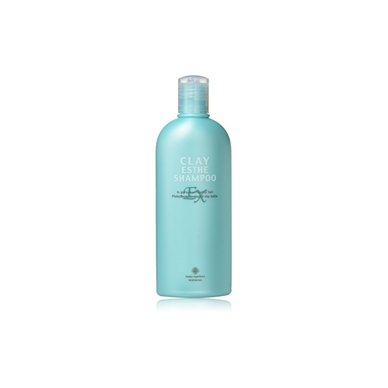 MoltoBene Creeste De Shampoo, EX, 11.2 fl oz (330 ml)