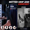 Triceps Rope Cable Attachment, Triceps Handle, Triceps Pull Down Rope