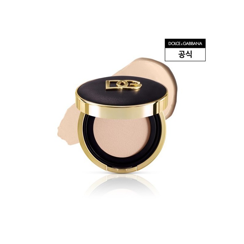 로즈 글로우 쿠션+리필 Rose Glow Cushion + Refill