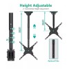 Mount WALI Tv Celling Mount CM2665