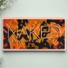 Anjumain Urban Decay Naked Mini Eyeshadow Palette Half Baked ×