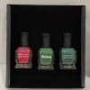 Deborah Lippmann WICKED Deborah Lippmann Nail Polish Lacquer Trio Broadway